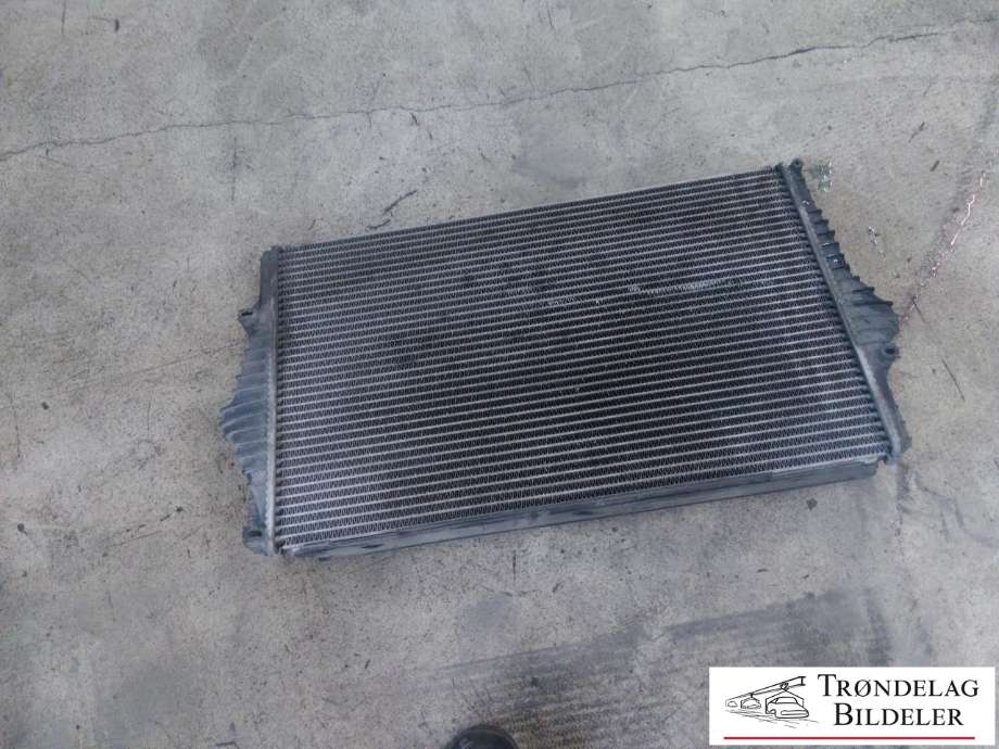 Intercooler til Volvo V70 2005-2007 (Type II, Fase 2)  