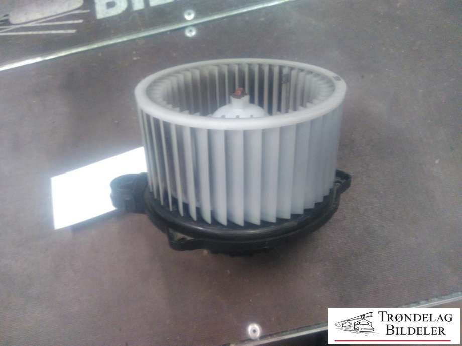 Varmeapparat motor til Tesla Model S 2013-2016 (Fase 1)  (BOSCH|F00S382441|)