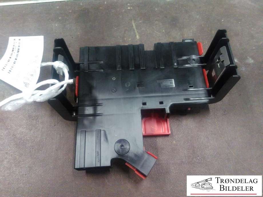 Styreenhet batteri til BMW 5-Serie 2010-2017 (F10/F11) (F10/F11) (9240490-01|)
