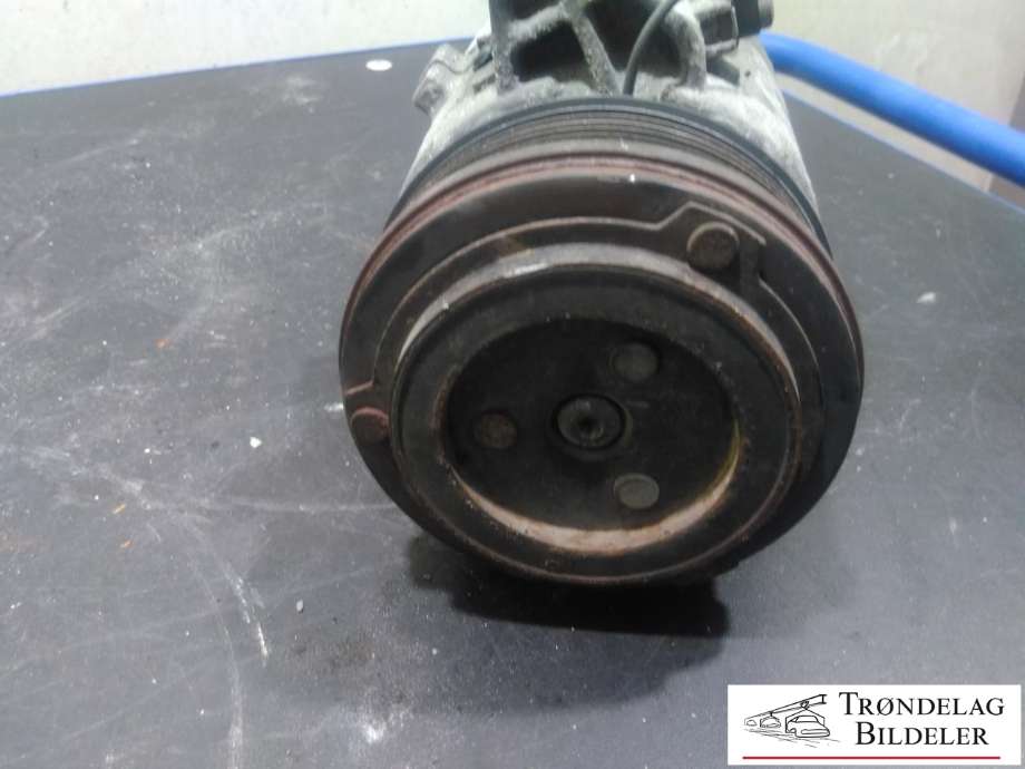 Aircondition kompressor til Mini One/Cooper 2007-2014 (R55-57) (R55-57) (DELPHI|6452 1171310|)