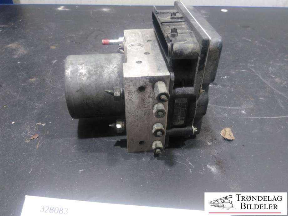ABS sentral til Toyota Avensis 2009-2015 (Type III, Fase 1)  (44050-05170|)