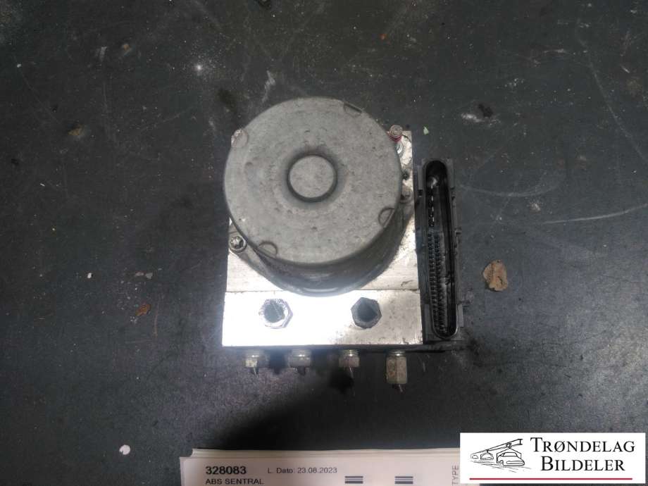 ABS sentral til Toyota Avensis 2009-2015 (Type III, Fase 1)  (44050-05170|)