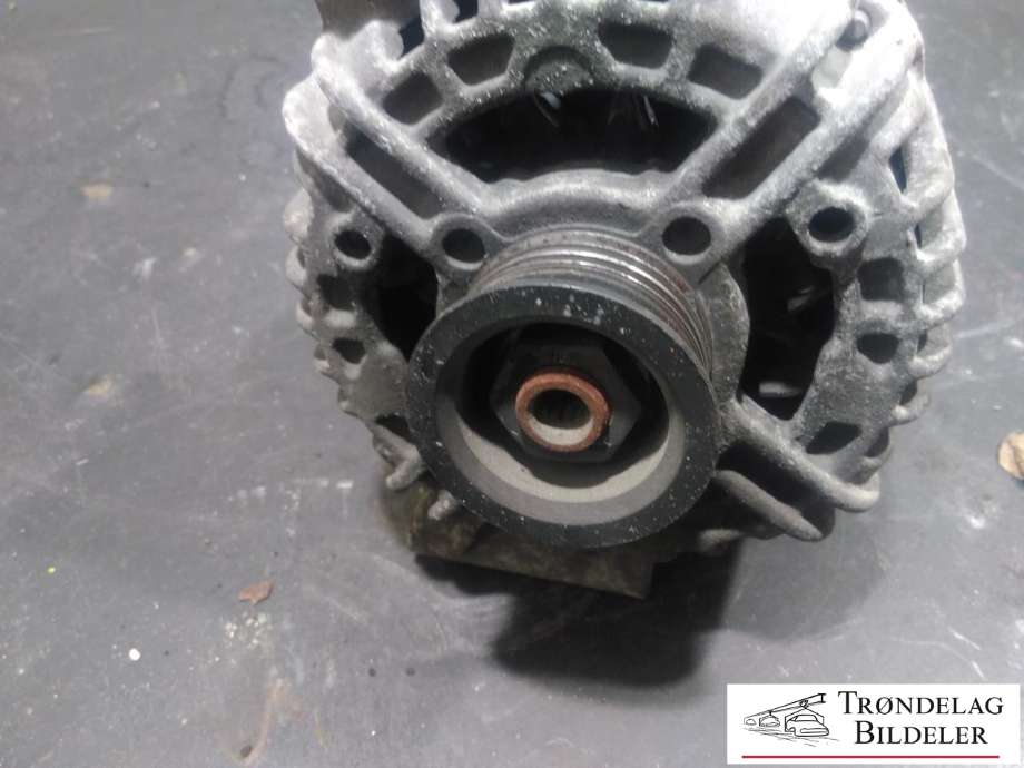 Dynamo til Mini One/Cooper 2007-2014 (R55-57) (R55-57) (BOSCH|0 124 325 158|7559223-01|)