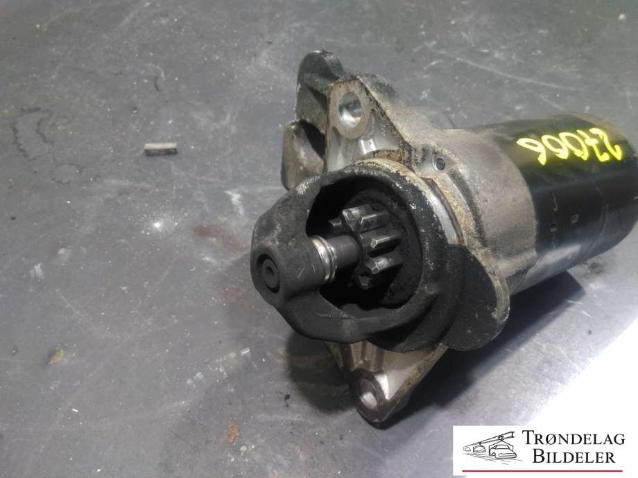 Starter til Mini One/Cooper 2007-2014 (R55-57) (R55-57) 