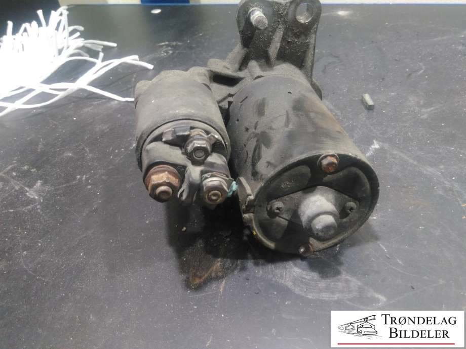 Starter til Mini One/Cooper 2007-2014 (R55-57) (R55-57) 