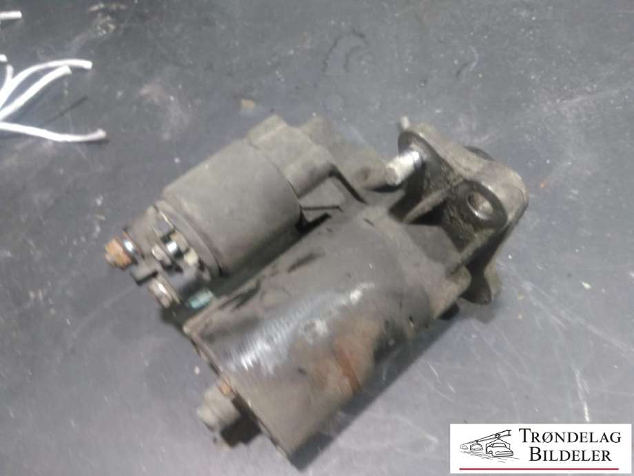 Starter til Mini One/Cooper 2007-2014 (R55-57) (R55-57) 