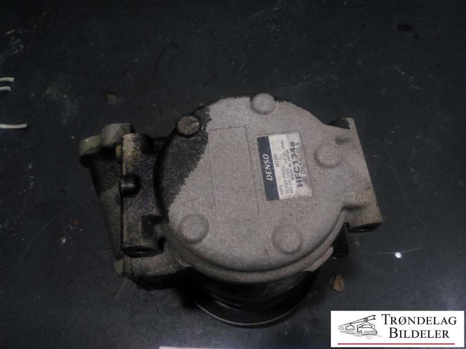 Aircondition kompressor til Toyota Land Cruiser 90 1996-2002  (8832035610|)