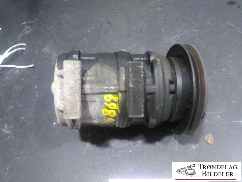 Aircondition kompressor til Toyota Land Cruiser 90 1996-2002  (8832035610|)