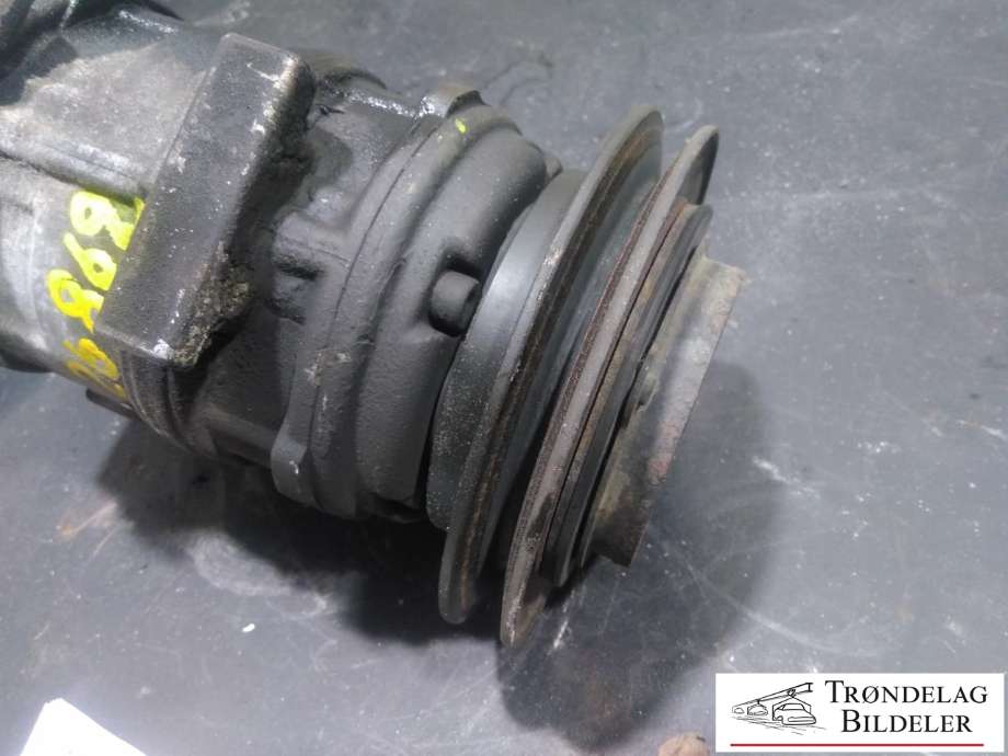 Aircondition kompressor til Toyota Land Cruiser 90 1996-2002  (8832035610|)