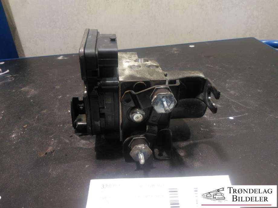 ABS sentral til Subaru Forester 2013-2019 (Type IV)  (27596SG300|)