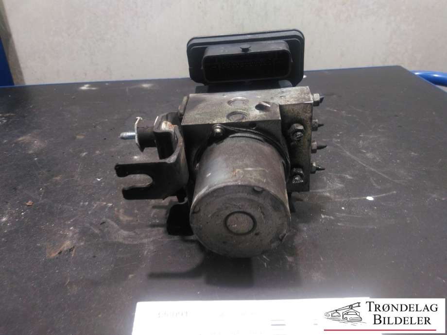 ABS sentral til Subaru Forester 2013-2019 (Type IV)  (27596SG300|)