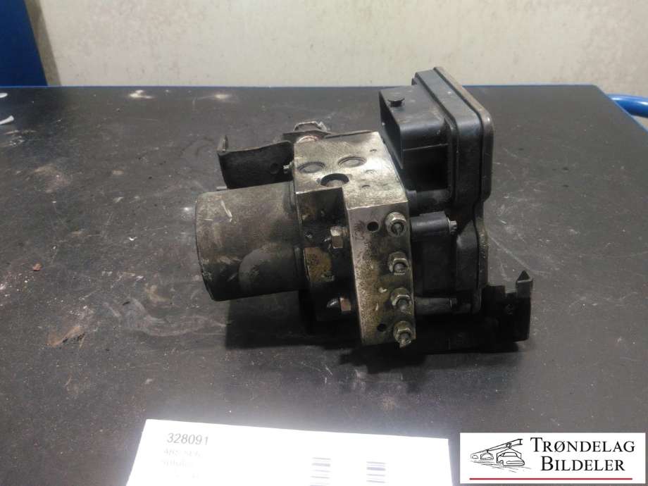 ABS sentral til Subaru Forester 2013-2019 (Type IV)  (27596SG300|)