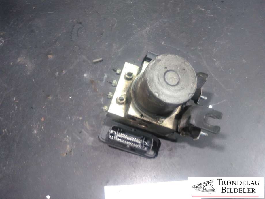 ABS sentral til Subaru Forester 2013-2019 (Type IV)  (27596SG300|)