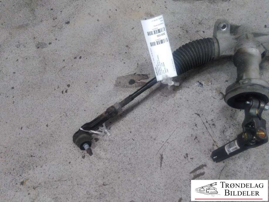 Tannstang til Kia Niro 2016-2021 (56500G5000|)