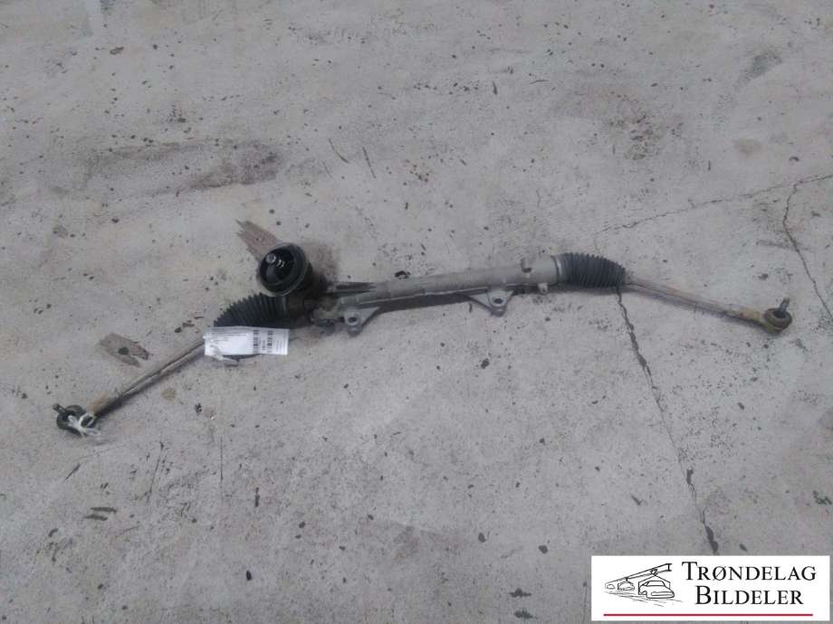 Tannstang til Mitsubishi Outlander, 2015-->> (Type III, Fase 2)  (4410A852)