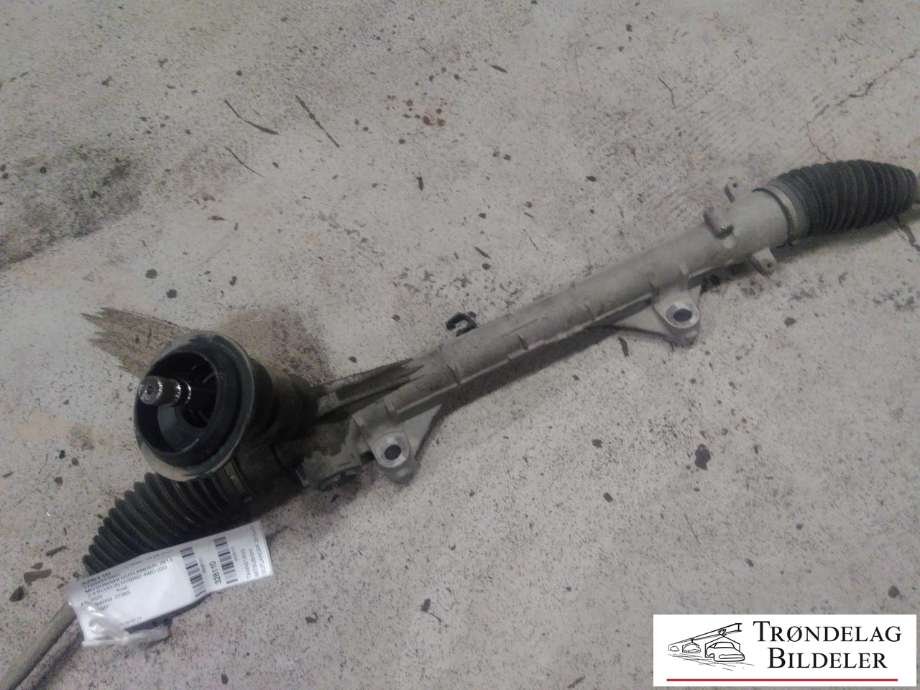 Tannstang til Mitsubishi Outlander 2015-->> (Type III, Fase 2)  (4410A852|)