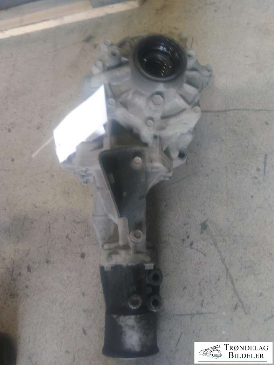 Girkasse 4WD fordelingskasse til Mitsubishi Outlander 2012-2015 (Type III, Fase 1)  (3200A158|)