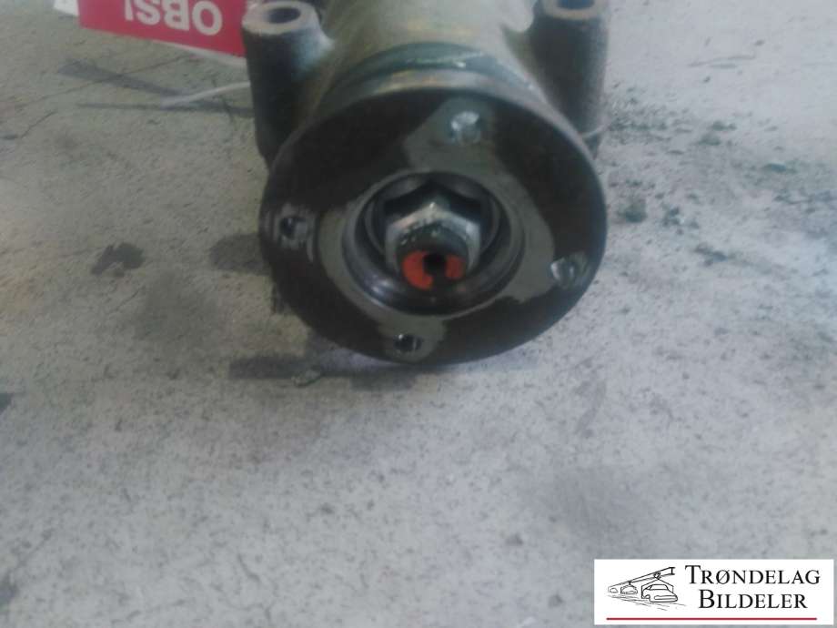 Kardang klokke bak til Subaru Forester 2013-2019 (Type IV) (27011-AB310|)