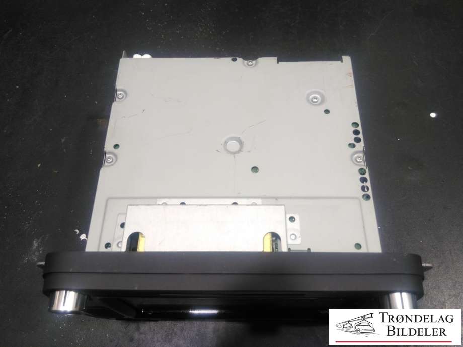 Bilstereo til VW Golf VI 2008-2012  (3C8 035 195 A|)