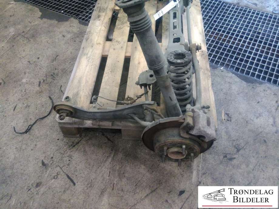 Bakstilling til Hyundai Ix35 2010-2015  