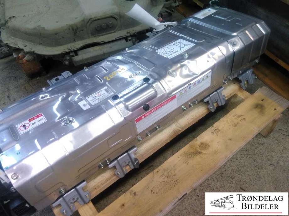 Batteripakke hybrid til Kia Niro 2016-2021 (37501-G5100|)