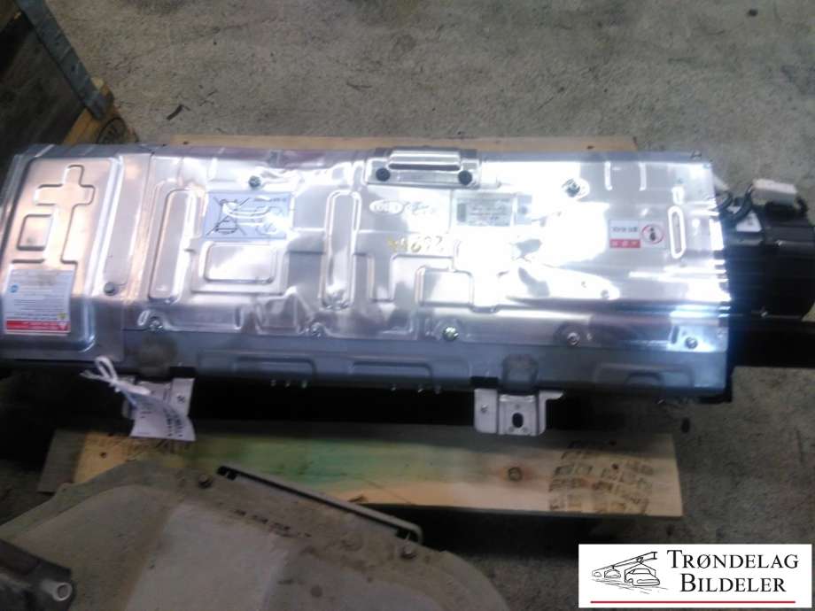 Batteripakke hybrid til Kia Niro 2016-2021 (37501-G5100|)