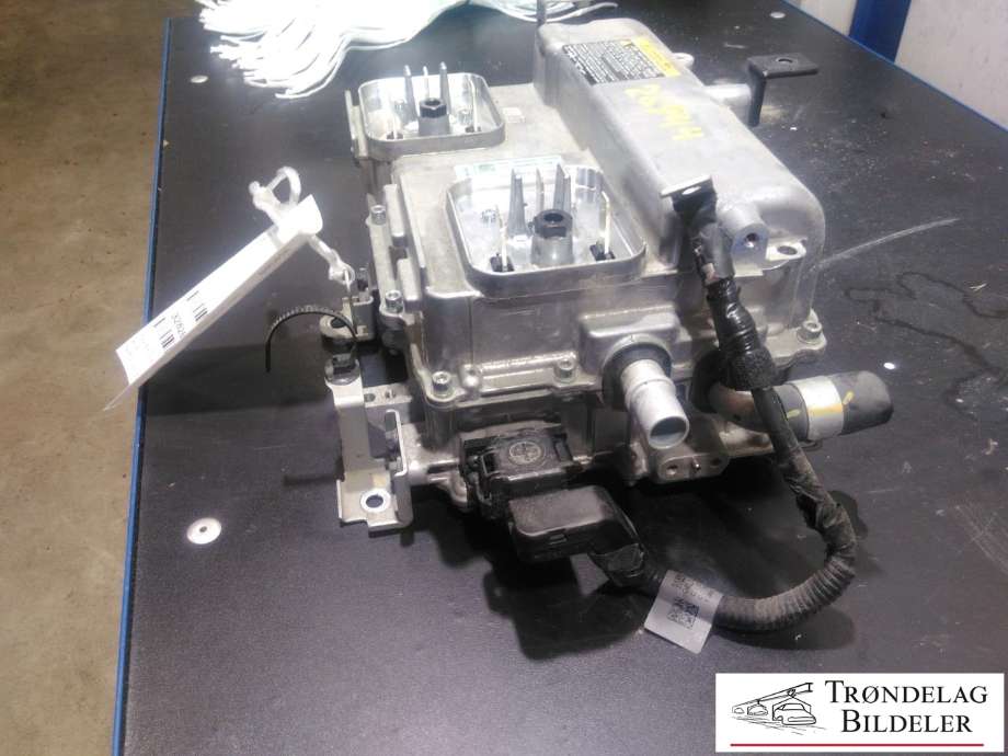 Inverter hybrid til Kia Niro 2016-2021  (366002B42|)