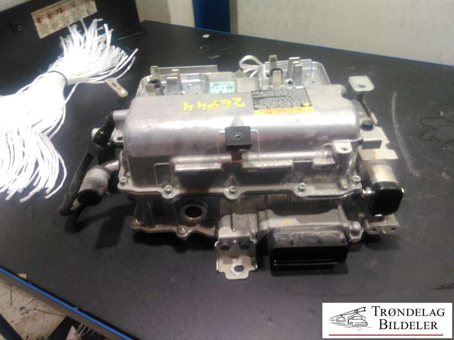 Inverter hybrid til Kia Niro 2016-2021  (366002B42|)