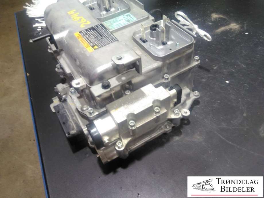 Inverter hybrid til Kia Niro 2016-2021  (366002B42|)