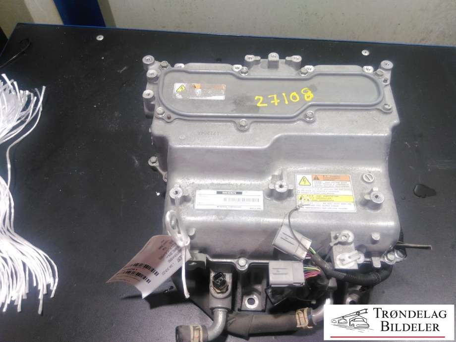 Inverter hybrid til Kia Niro, 2016-2021 (9410A127)