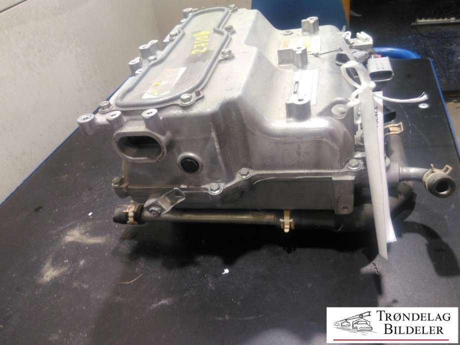 Inverter hybrid til Kia Niro 2016-2021 (9410A127|CZ2516035508|)