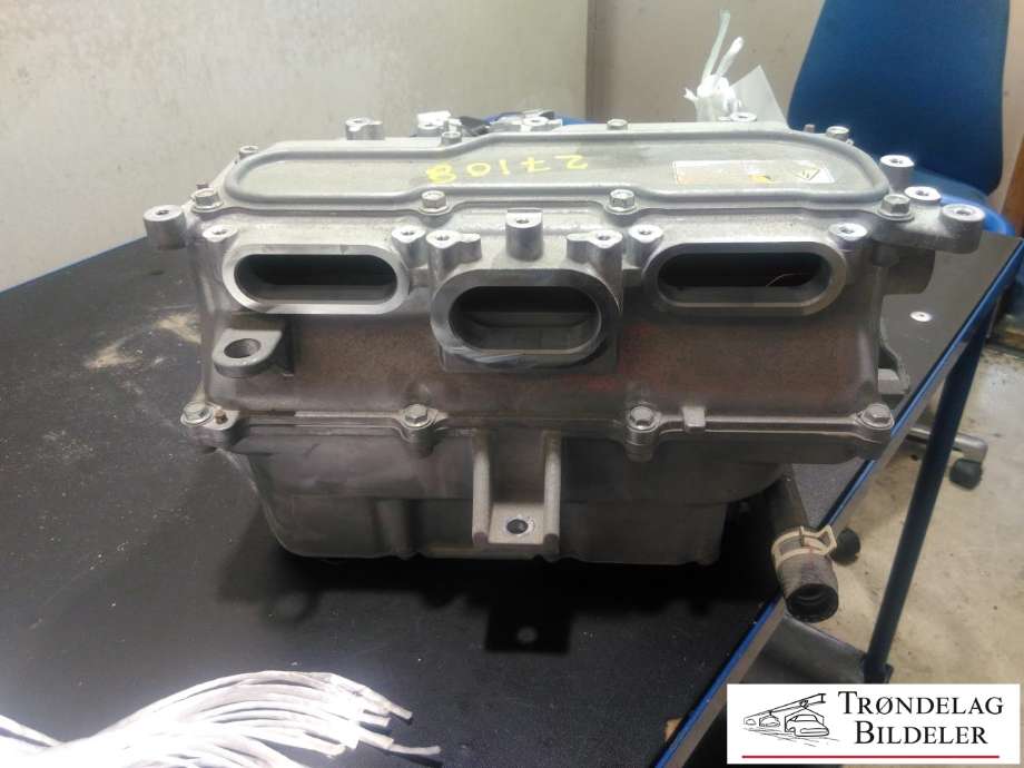 Inverter hybrid til Kia Niro 2016-2021 (9410A127|CZ2516035508|)