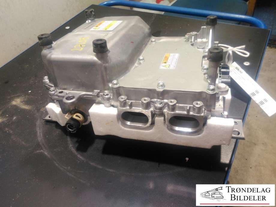 Inverter hybrid til Kia Niro 2016-2021  (9410A130|CZ2526037148|)