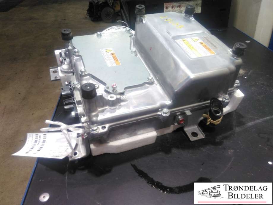 Inverter hybrid til Kia Niro 2016-2021  (9410A130|CZ2526037148|)