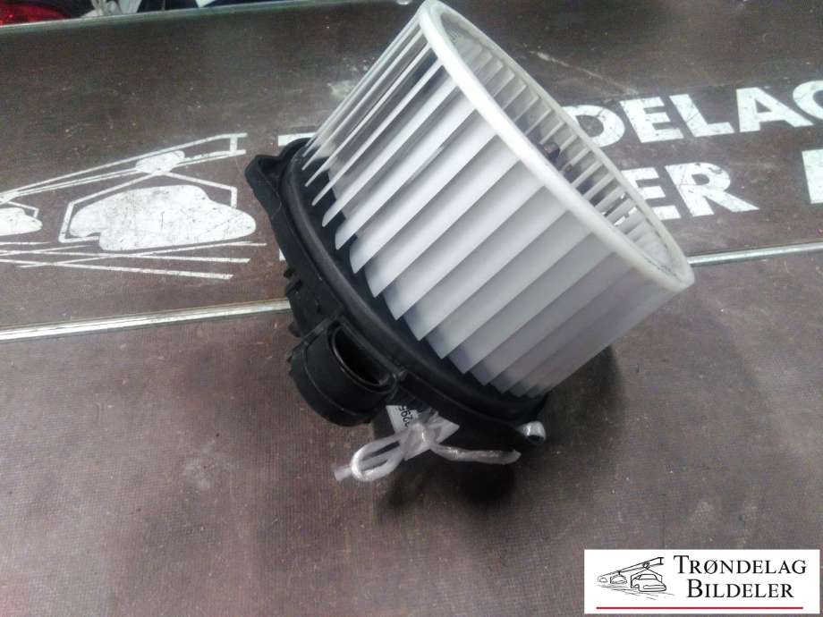 Varmeapparat motor til Hyundai Ix35 2010-2015 (BOSCH|F 00S 3B2 441|)