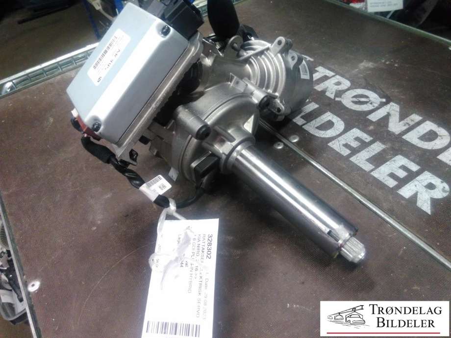 Rattaksel elektrisk servo til Kia Niro 2016-2021 (56300G201|G5563-9950|)