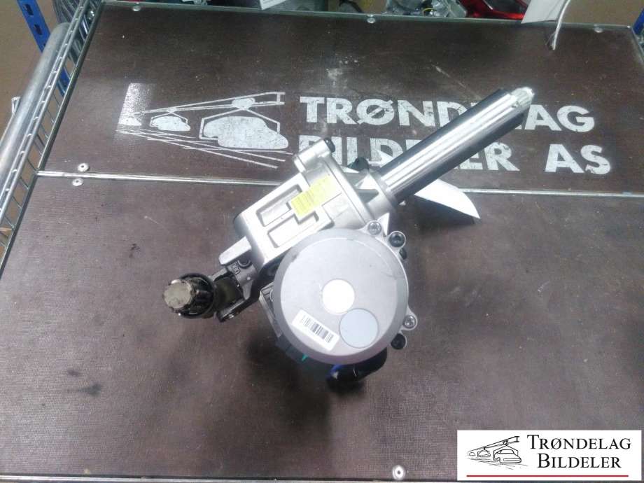 Rattaksel elektrisk servo til Kia Niro 2016-2021 (56300G201|G5563-9950|)