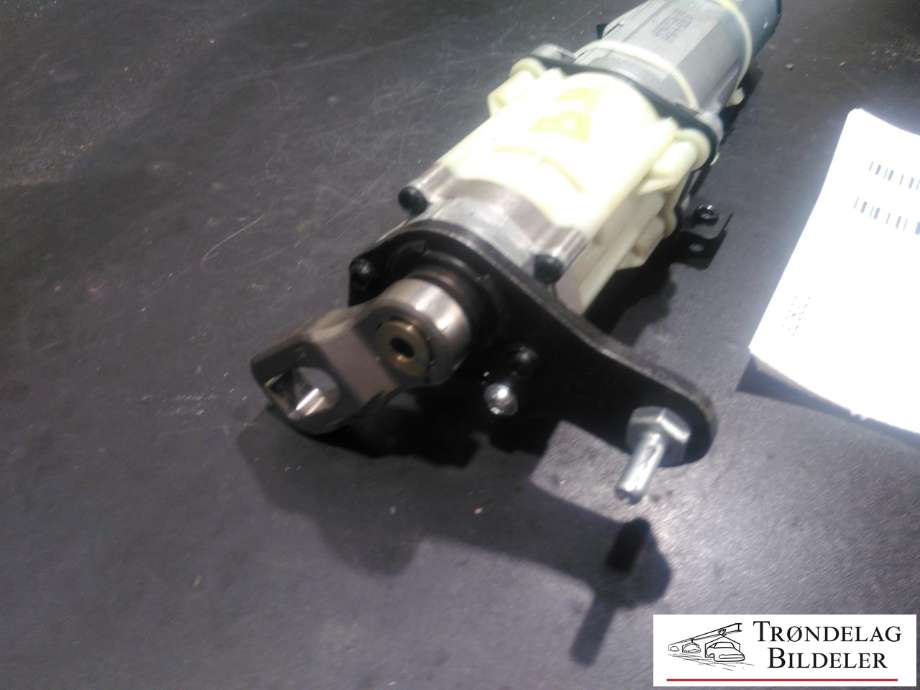 Baklukeåpner motor til Audi A6 2014-2018 (Type IV, Fase 2) (C7) (C7) (4G9 827 852 B|)