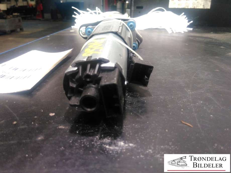 Baklukeåpner motor til Audi A6 2014-2018 (Type IV, Fase 2) (C7) (C7) (4G9 827 852 B|)