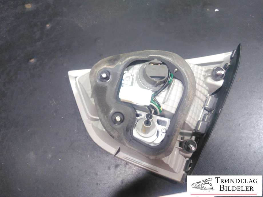 Baklykt venstre indre til Hyundai Ix35 2010-2015  (924052Y000|)
