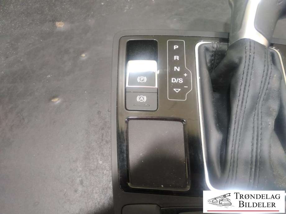 Girstang/girvelger automat til Audi A6 2014-2018 (Type IV, Fase 2) (C7) (C7) (4G1 919 610 C|)