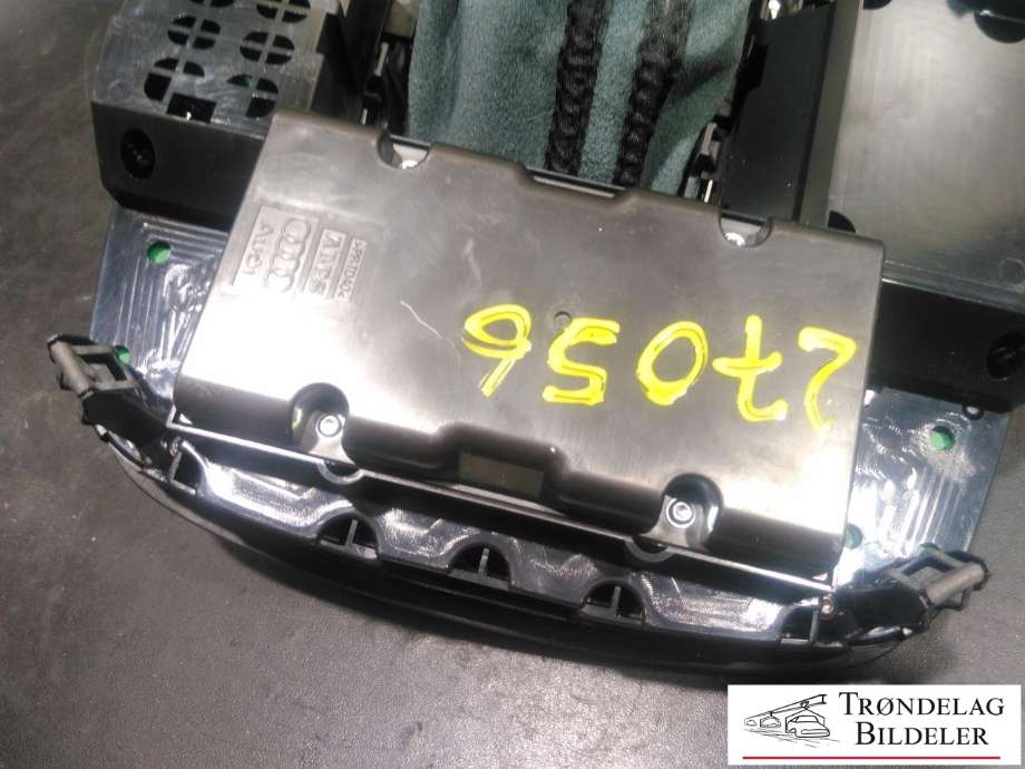 Girstang/girvelger automat til Audi A6 2014-2018 (Type IV, Fase 2) (C7) (C7) (4G1 919 610 C|)