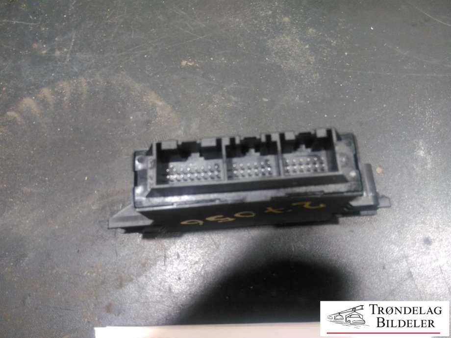 Styreenhet parkering til Audi A6 2014-2018 (Type IV, Fase 2) (C7) (C7) (VALEO|4H0 919 475 AA|)