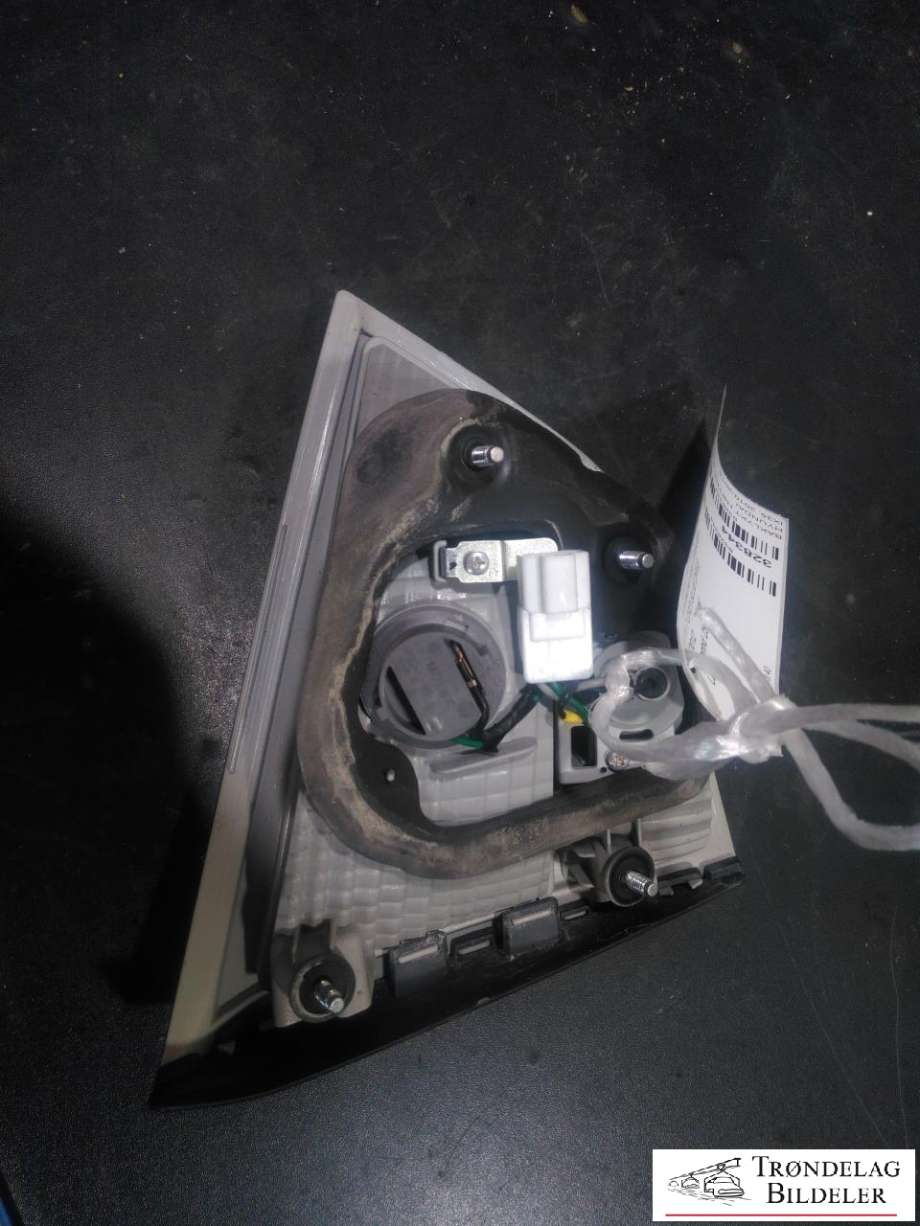 Baklykt høyre indre til Hyundai Ix35 2010-2015  (924062Y000|)