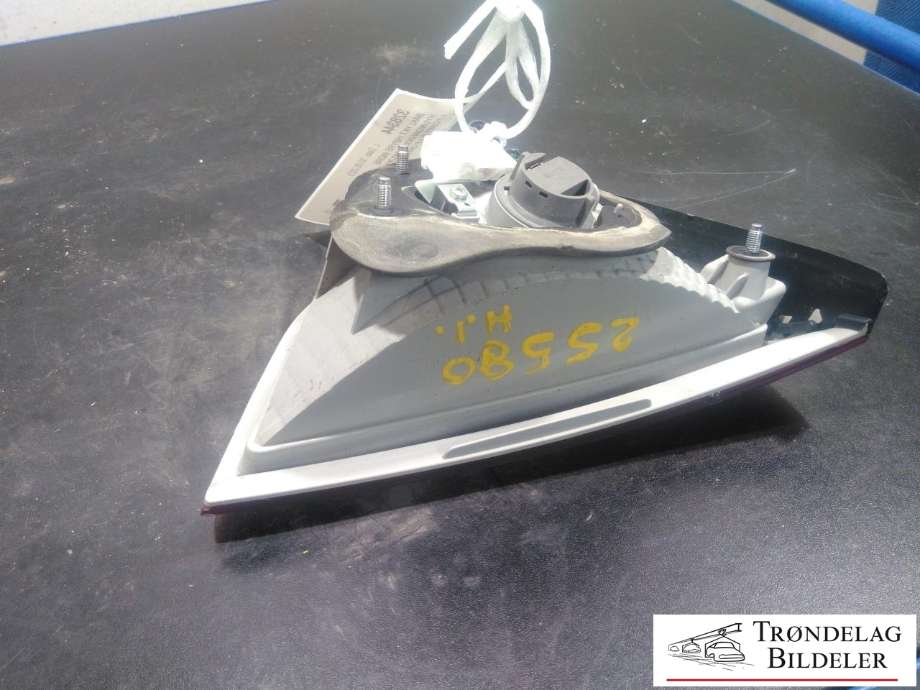 Baklykt høyre indre til Hyundai Ix35 2010-2015  (924062Y000|)