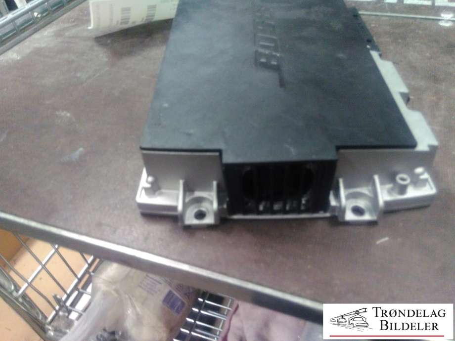 Bilstereo forsterker til Audi A6 2014-2018 (Type IV, Fase 2) (C7) (C7) (BOSE|4G0 035 223 C|322260-0120|)