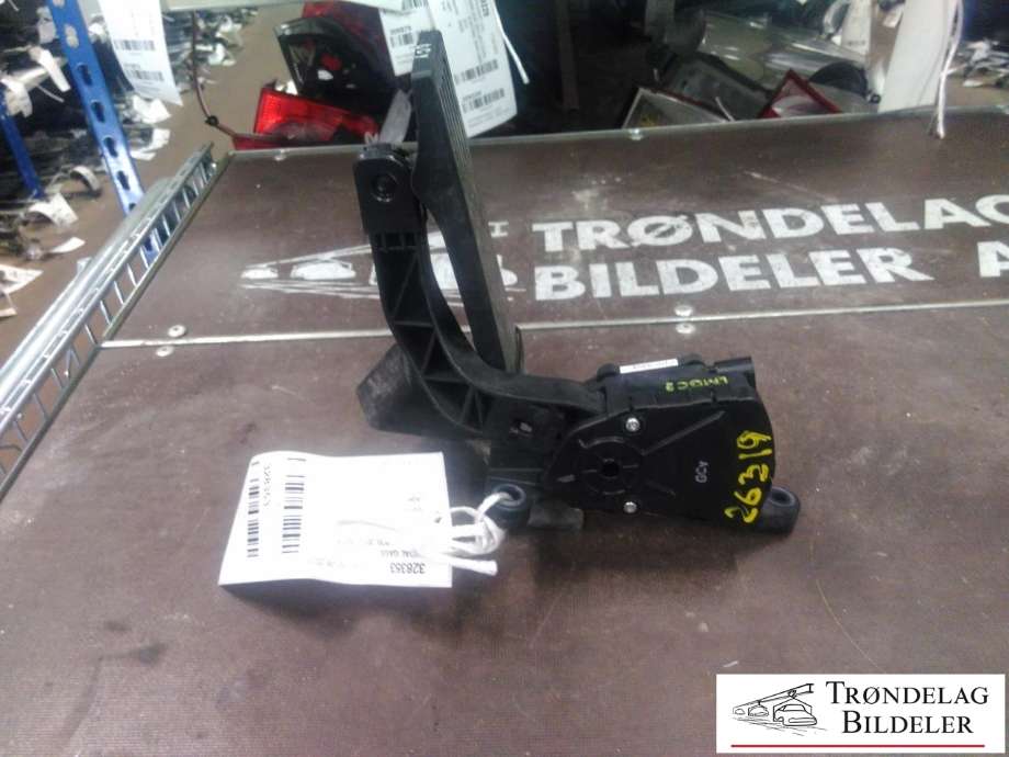 Pedal gass til Hyundai Ix35, 2010-2015  (GDC0255A-2S000)