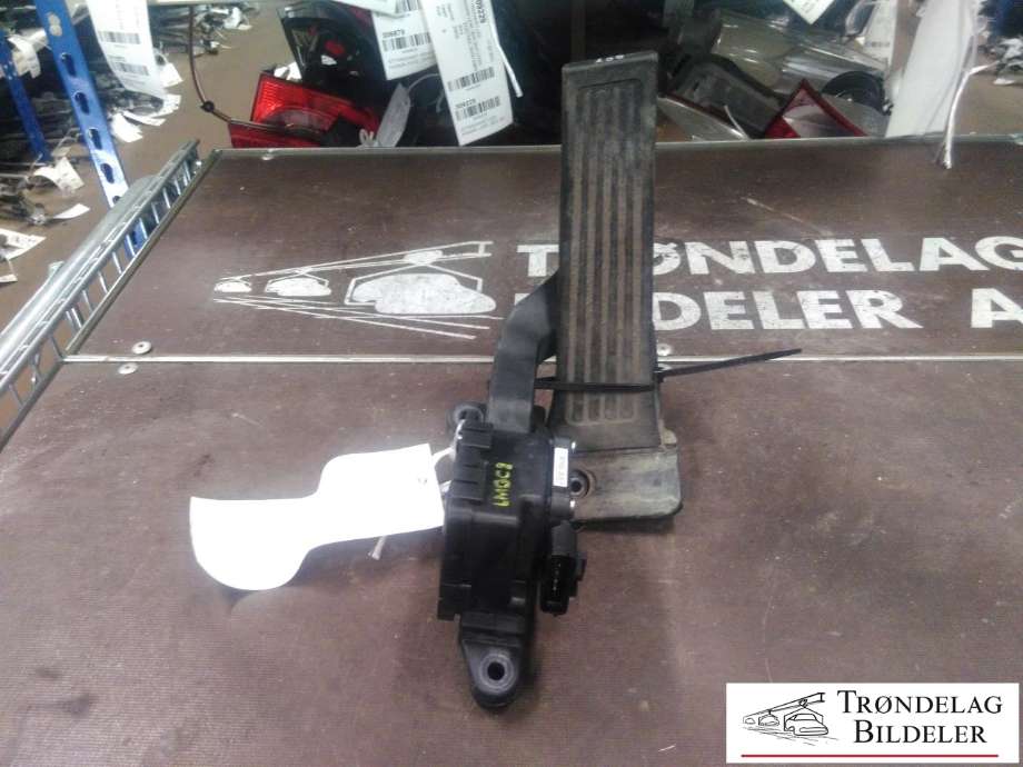 Pedal gass til Hyundai Ix35 2010-2015  (GDC0255A-2S000|DH32726-2S000|)