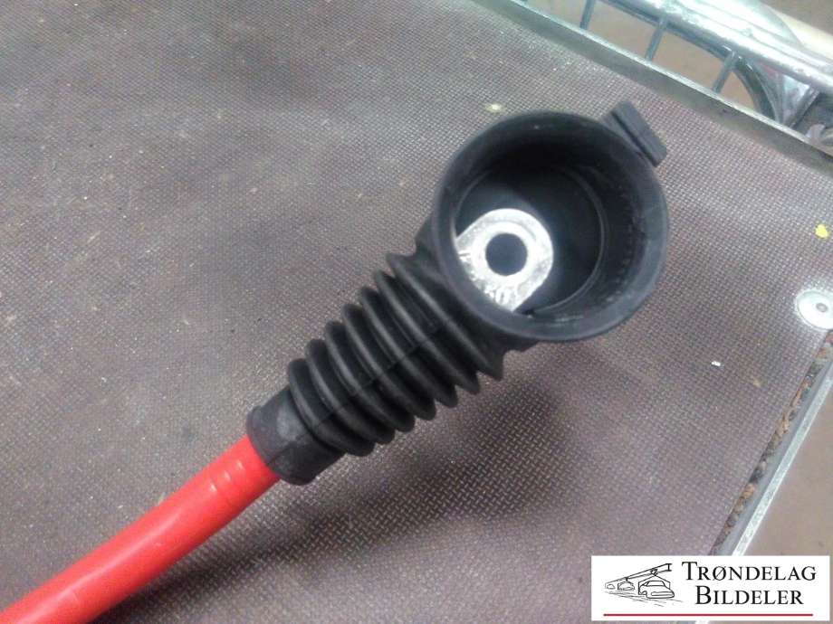 Styreenhet batteri til BMW 5-Serie 2010-2017 (F10/F11) (F10/F11) (9240490-03|)