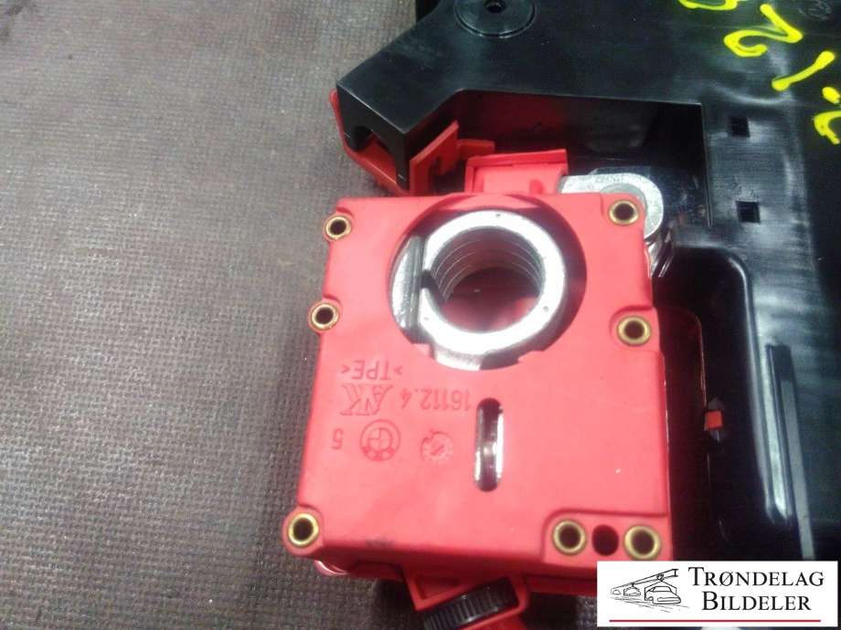 Styreenhet batteri til BMW 5-Serie 2010-2017 (F10/F11) (F10/F11) (9240490-03|)